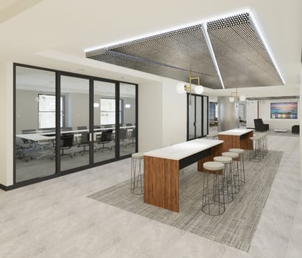 Image 3 of Jay Suites - 515 Madison Avenue, 10022 - Midtown East, NY