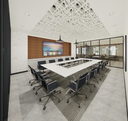 Image 4 of Jay Suites - 515 Madison Avenue, 10022 - Midtown East, NY