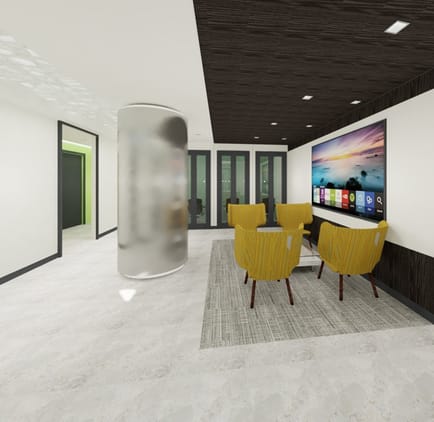 Image 5 of Jay Suites - 515 Madison Avenue, 10022 - Midtown East, NY