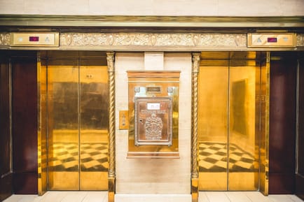 Image 1 of Workhaus - 350 Bay Street, Toronto