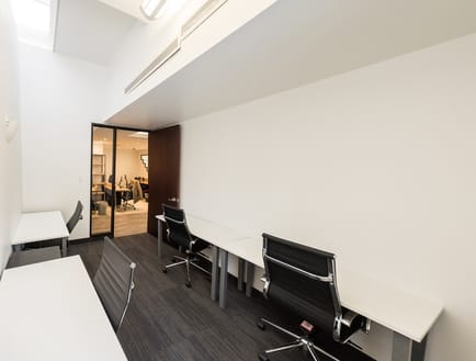 Image 2 of Workhaus - 180 Dundas St. W, Toronto