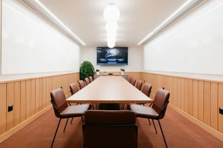 Image 3 of wework - 14 Jiuxianqiao - Chaoyang - Beijing
