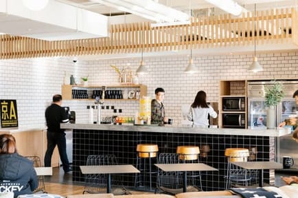 Image 3 of wework - Pacific Century Place - 2A Worker Stadium North Road - Chaoyang - Beijing
