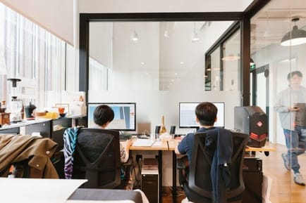 Image 3 of WeWork - 189 Changshou Road, 200061 - Shanghai