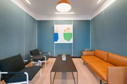 Image 6 of WeWork - 189 Changshou Road, 200061 - Shanghai