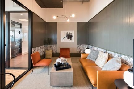 Image 6 of wework - T-One Building - 8/2 Soi Sukhumvit 40 - Bangkok