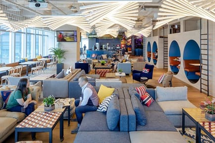 Image 1 of wework - Two Harbour Square - 180 Wai Yip Street - Kwun Tong - Hong Kong