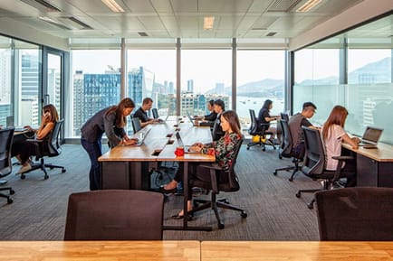 Image 3 of wework - Two Harbour Square - 180 Wai Yip Street - Kwun Tong - Hong Kong