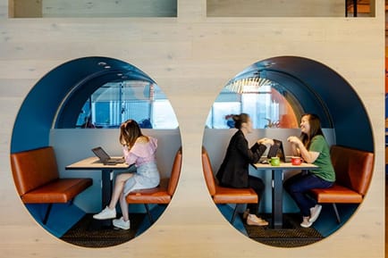 Image 4 of wework - Two Harbour Square - 180 Wai Yip Street - Kwun Tong - Hong Kong