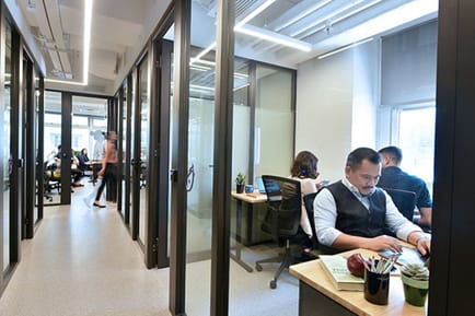 Image 5 of wework - Bonham Strand - 40-44 Bonham Strand - Sheung Wan - Hong Kong