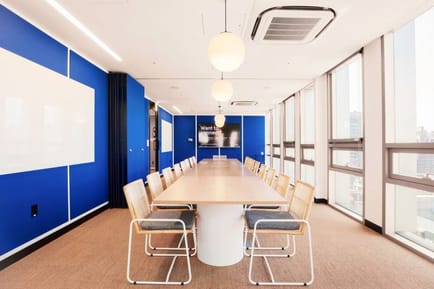 Image 5 of wework - Gangnam Station II - 7 Teheran-ro 5-gil - Gangnam - Seoul