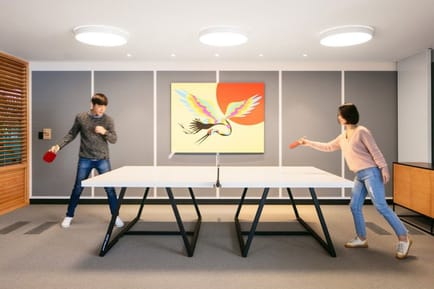 Image 6 of wework - 155-1 Bujeon-dong - Seomyeon - Busan