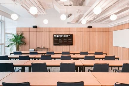 Image 3 of wework - Naga Shangyuan - 9 Dongzhimen Inner Street - Dongcheng Qu - Beijing