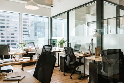 Image 2 of WeWork- 368 9th Avenue - New York - NY