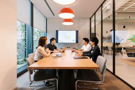 Image 3 of wework - Waterfront Plaza - 50-60 Francisco Street -  San Francisco - California (Opening Aug 2019)