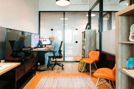Image 3 of WeWork - 3101 Park Boulevard - Palo Alto - California