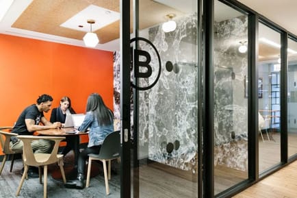 Image 5 of WeWork - 3101 Park Boulevard - Palo Alto - California
