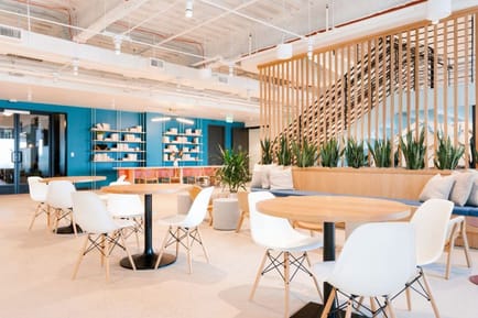 Image 1 of wework - Canyon 28 - 2755 Canyon Boulevard - Boulder - Colorado (Opening Aug 2019)