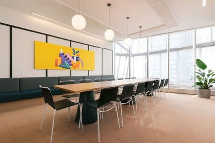 Image 3 of wework - 660 North Capitol Street North West - Washington