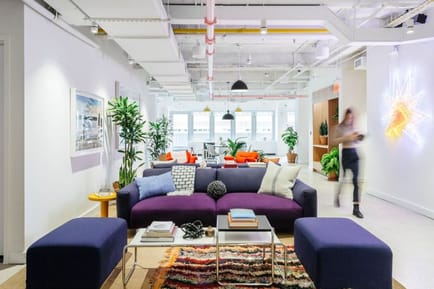 Image 4 of wework - 660 North Capitol Street North West - Washington