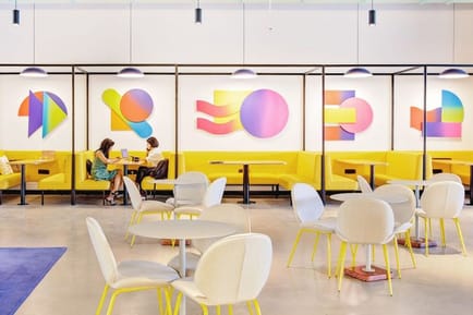 Image 2 of wework - 400 Capitol Mall - Sacramento - California