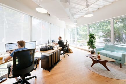 Image 1 of wework - 18th & Chet - 818 18th Avenue South - Nashville - Tennessee