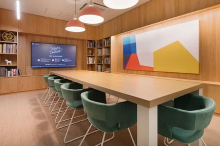Image 3 of wework - 18th & Chet - 818 18th Avenue South - Nashville - Tennessee