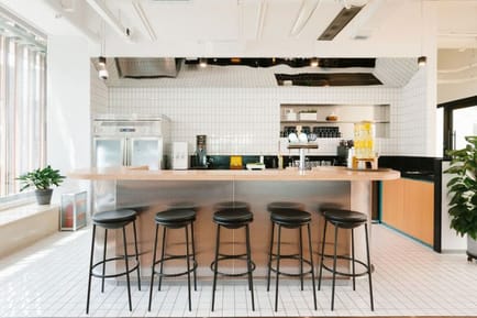 Image 6 of wework - 18th & Chet - 818 18th Avenue South - Nashville - Tennessee