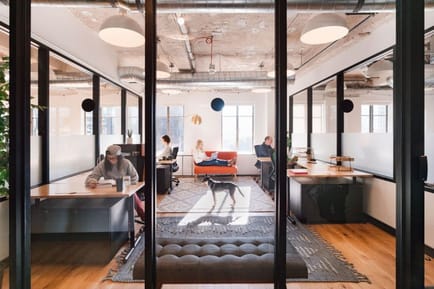 Image 1 of wework - 1003 East 4th Place - Los Angeles