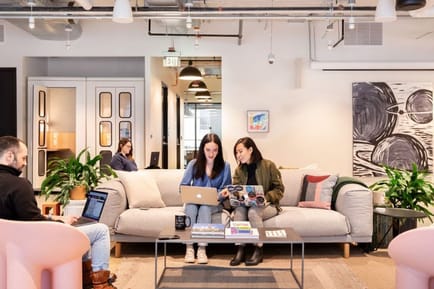 Image 3 of wework - 1003 East 4th Place - Los Angeles