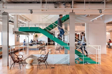 Image 5 of wework - 1003 East 4th Place - Los Angeles