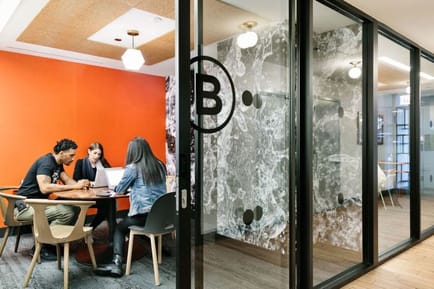 Image 1 of wework - The Circa Building - 1615 Platte Street - Denver - Colorado (Opening Oct 2019)