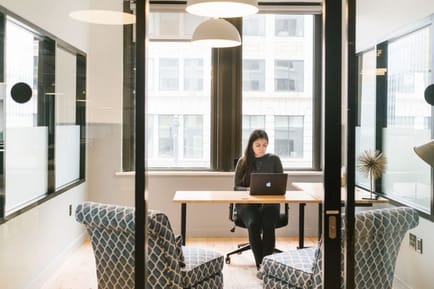 Image 2 of wework - Financial House - 205 North Detroit Street - Denver - Colorado