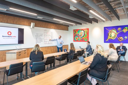 Image 4 of Serendipity Labs - 525 Junction Road, 53717 - Madison