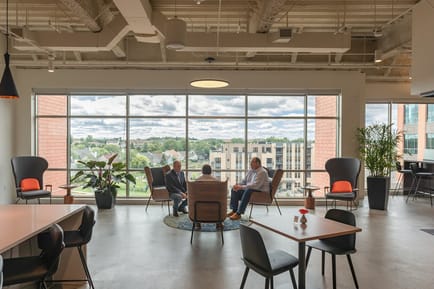 Image 5 of Serendipity Labs - 525 Junction Road, 53717 - Madison