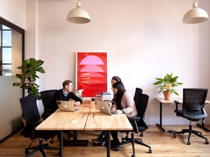 Image 3 of wework - 2211 Michelson Drive - Irvine - California