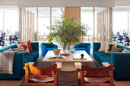 Image 4 of wework - SunTrust Center - 200 South Orange Avenue - Orlando - Florida (Opening 2020)