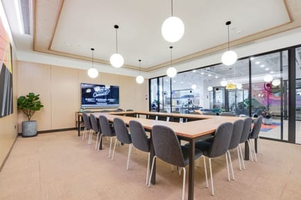 Image 4 of WeWork- 167 North Green Street - Chicago - Illinois
