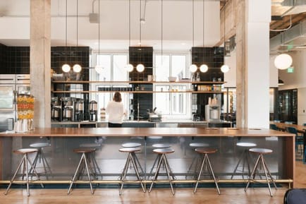 Image 6 of WeWork- 167 North Green Street - Chicago - Illinois