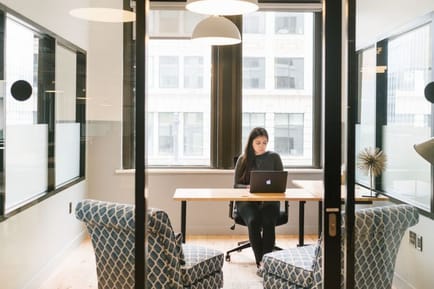 Image 5 of wework - 700 K Street Northwest - Washington
