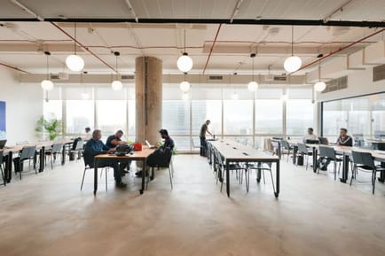 Image 1 of wework - Gateway 1 - 90 South 400 West - Salt Lake City - Utah