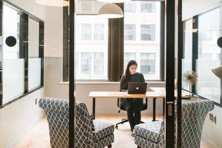 Image 2 of wework - Gateway 1 - 90 South 400 West - Salt Lake City - Utah
