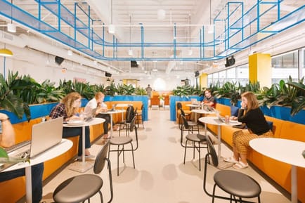 Image 1 of wework - 1100 Ludlow Street - Philadelphia - Pennsylvania
