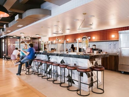 Image 1 of wework - Rio Negro 1477 - Barueri - Sao Paulo