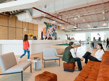 Image 2 of wework - Rio Negro 1477 - Barueri - Sao Paulo
