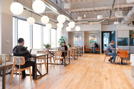 Image 2 of WeWork - 303 Avenida Circuito Frida Kahlo, 66260 - San Pedro Garza Garcia