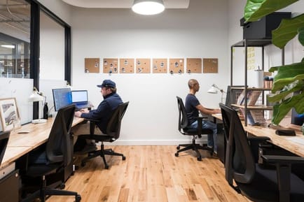 Image 4 of WeWork - Oscar Freire 585 - Sao Paulo