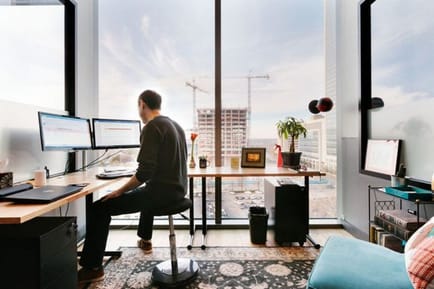 Image 3 of wework - 1254 Avenue de las Americas - Guadalajara