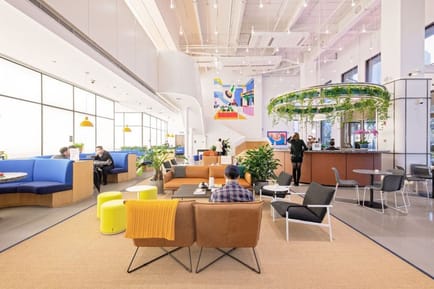 Image 1 of wework - Avenida Constitucion 2050 - Colonia Centro - Monterrey - NLE (Opening Aug 2019)