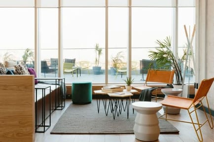 Image 1 of wework - Florida 1970 - Sao Paulo (Opening Dec 2019)